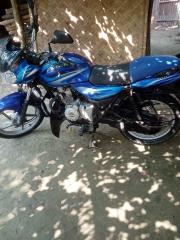 Bajaj Discover 125